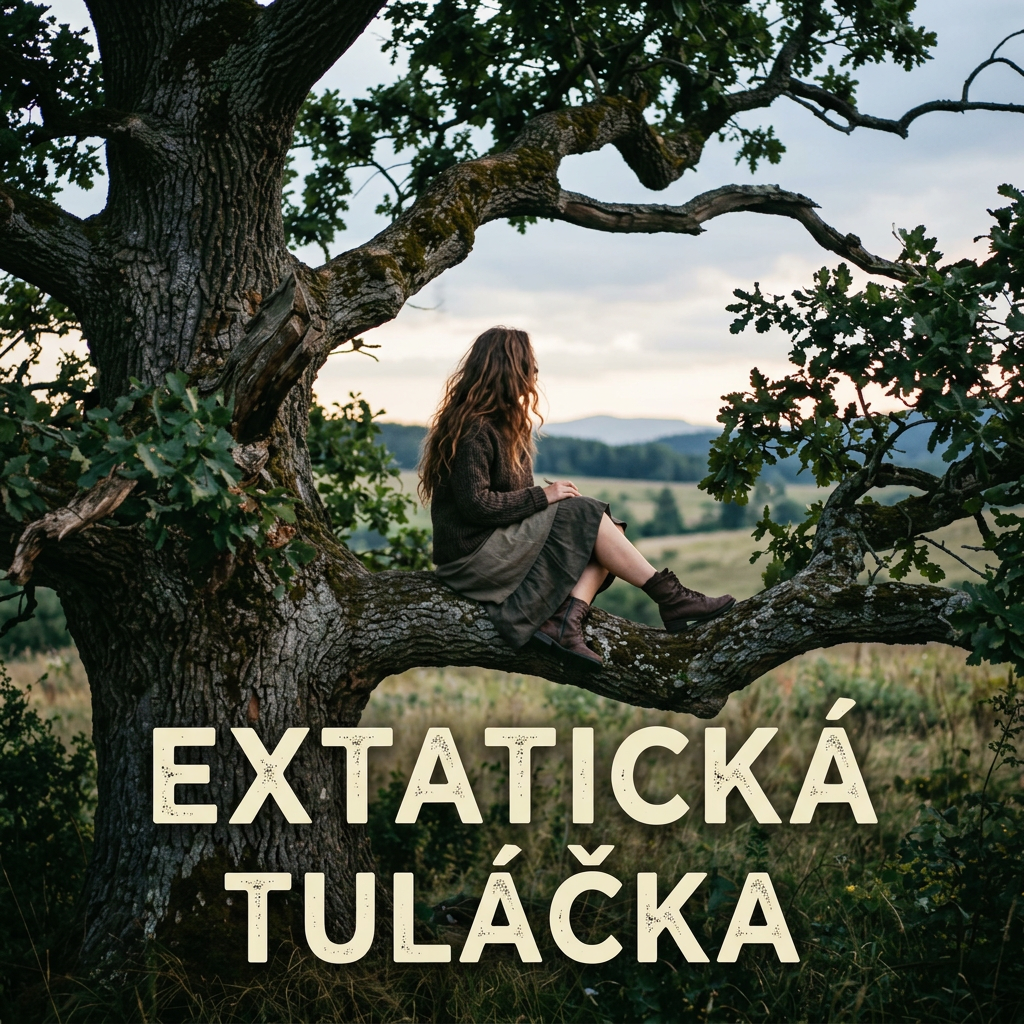 Extatická tuláčka